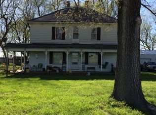 951 S Dade 201, Everton, MO 65646
