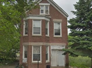 1417 S Komensky Ave, Chicago, IL 60623