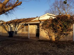 1730 S Center St, Denison, TX 75021