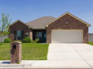 78 Canyon East Pkwy, Canyon, TX 79015