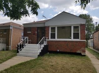 539 E 86th Pl, Chicago, IL 60619
