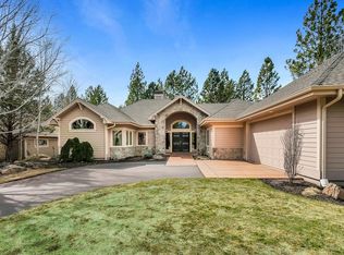 2289 NW Vardon Ct, Bend, OR 97703