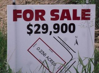 N Cypress Ave, Hubbard, TX 76648