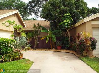 4429 Cordia Cir, Coconut Creek, FL 33066