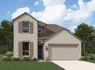 Plan Griffith Plan, Evergreen, Conroe, TX 77302