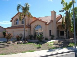 719 W Mendoza Cir, Mesa, AZ 85210
