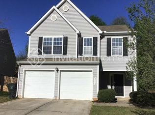 3714 Horseshoe Farm St, Raleigh, NC 27610