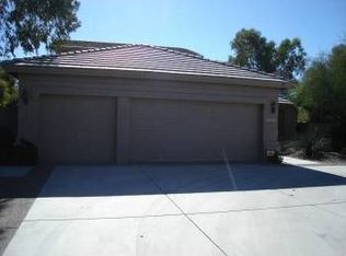 3905 E Sequoia Trl, Phoenix, AZ 85044