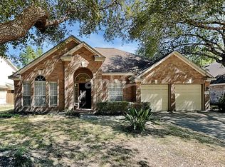 1907 W Welsford Dr, Spring, TX 77386