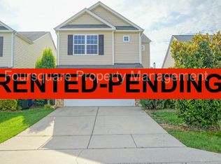 8105 Wesley Farm Dr, Raleigh, NC 27616