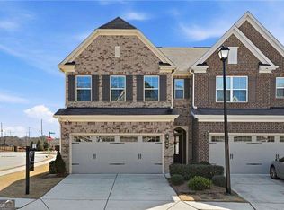 504 Elm Bluff Way, Lawrenceville, GA