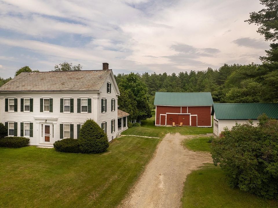 1338 Middle Road, North Clarendon, VT 05759 MLS 4956877 Zillow