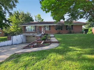 5826 Shady Cove Ln, Dayton, OH 45426