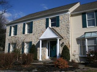 1229 Laura Ln, North Wales, PA 19454