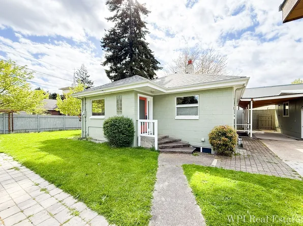 N003262K, 326 N 125th St, Seattle, WA 98133