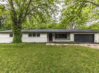 4524 Cedar Mountain Dr, Waco, TX 76708