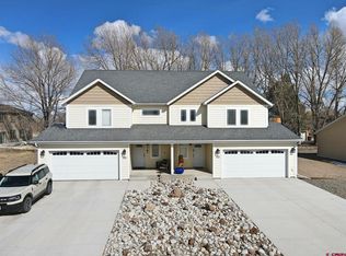914 Douglas Dr, Alamosa, CO 81101