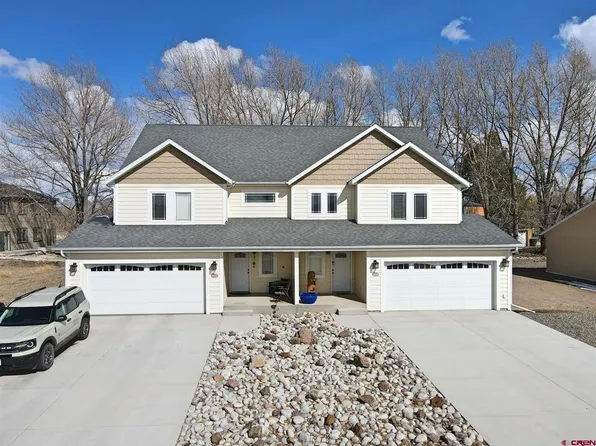 914 Douglas Drive, Alamosa, CO 81101