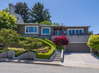 28 Bayview Dr, San Carlos, CA 94070