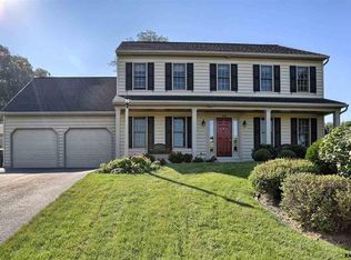 680 Campbell Rd, York, PA 17402