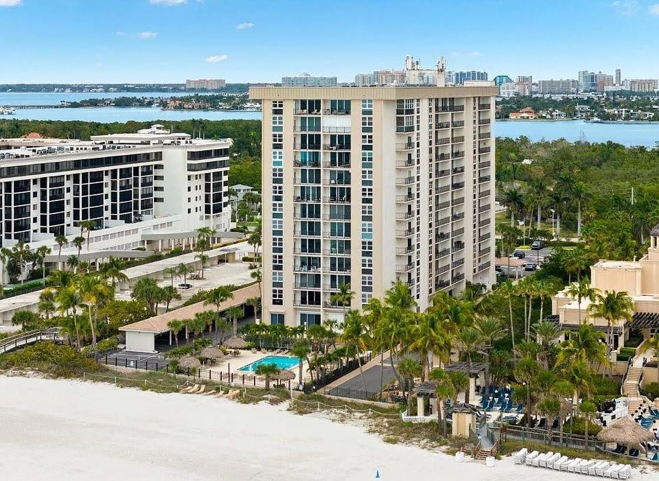 The Lido Beach Club