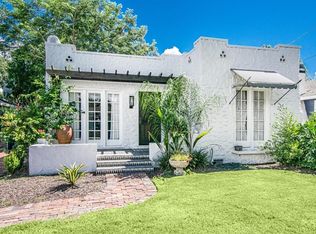 3214 W Barcelona St, Tampa, FL 33629
