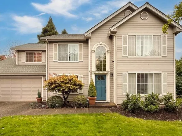1387 Barrington Ave, Eugene, OR 97401