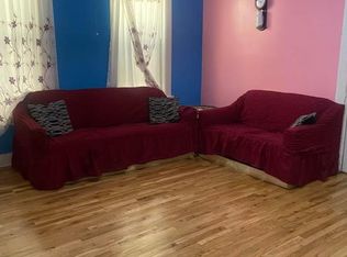 252 Clinton Ave FLOOR 1, Jersey City, NJ 07304