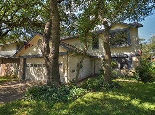 13004 Moorcroft Ln, Austin, TX 78729