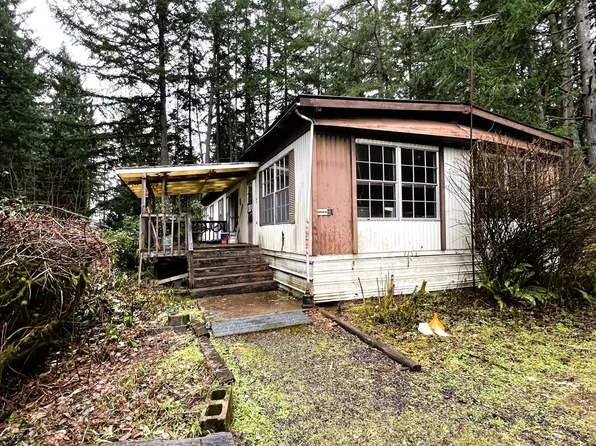 32388 Lynx Hollow Rd, Creswell, OR 97426