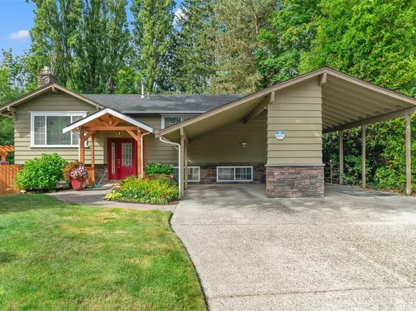 14819 NE 14th St #1, Bellevue, WA 98007
