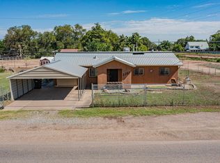 2307 Raymac Rd SW, Albuquerque, NM 87105