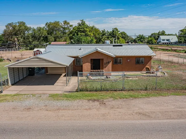 2307 Raymac Rd SW, Albuquerque, NM 87105