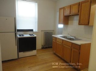 5053 N Damen Ave #2C, Chicago, IL 60625