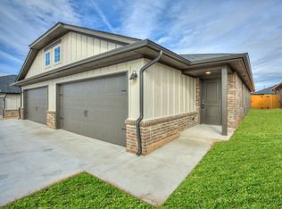 1323 Morton Ave, Oklahoma City, OK 73114