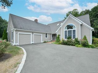 460 Castle Glenn, Cheshire, CT 06410