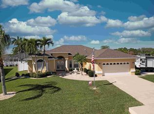 341 SE Cork Rd, Port Saint Lucie, FL 34984