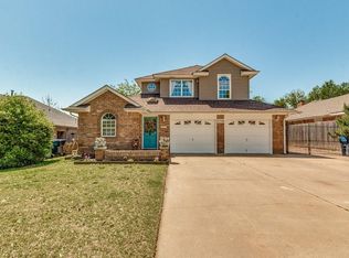 2726 NW 58th St, Oklahoma City, OK 73112