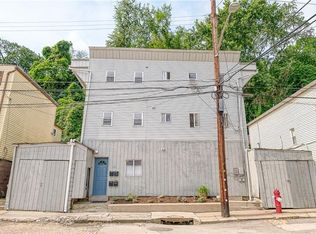 123 Maryland Ave, Pittsburgh, PA