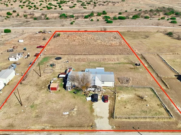 401 E Sunchase Dr, Granbury, TX 76049