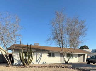212 E Cairo Dr, Tempe, AZ 85282
