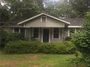 1712 Colonial Oaks Dr, Mobile, AL 36618