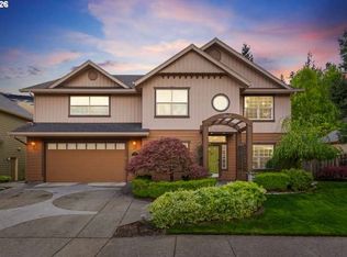 19913 SE 8th Way, Camas, WA 98607