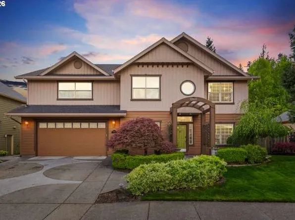 19913 SE 8th Way, Camas, WA 98607