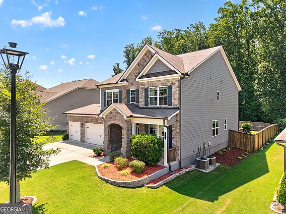 3rd image of 7545 Easton View Ct
