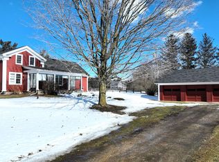 3512 Dryden Rd, Metamora, MI 48455