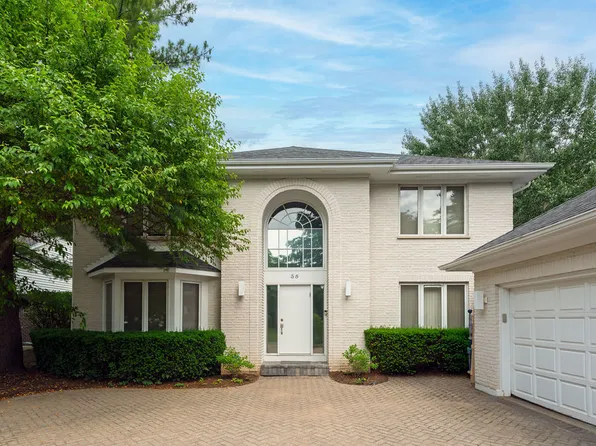 35 Barnard Ln, Highland Park, IL 60035