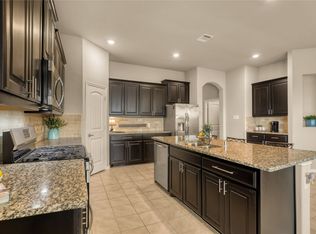 636 Brock Dr, Anna, TX 75409