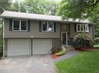 11 Strongwater Rd, Methuen, MA 01844