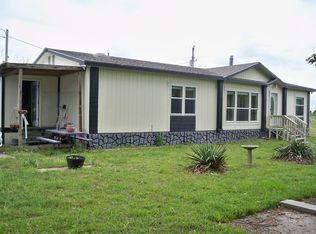 20805 S Bryanwood Dr, Claremore, OK 74019